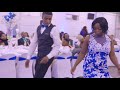 Olivier N'Goma NGE  wedding entrance song USA