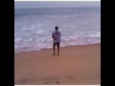 G-4 Da Bishop at Obama Beach