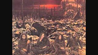 Armageddon - Armageddon (1975) - Full Album
