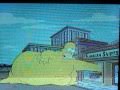 I like Big Guts! by Homer Simpson 