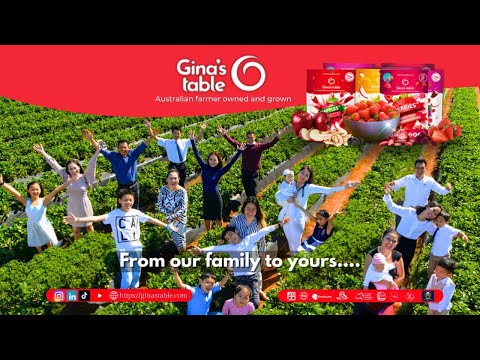 Family, Food and Future