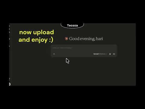 Item video thumbnail