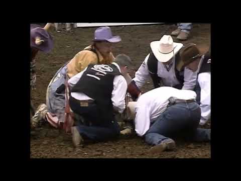 PBR 2000: Supersonic steps on Cauy Hudson (85 pts)