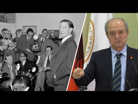 "Kim Filbi nuk spiunoi", Irakli Koçollari tregon si u zbuluan diversantët deri në vitin 1956