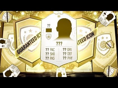 OMG INSANE GUARANTEED PRIME ICON PACK