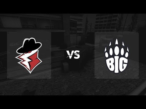 Overpass / Map 1 | Private eSports vs. BIG.OMEN Academy - 99Damage Liga Saison 11 Div 2 - Spieltag 1