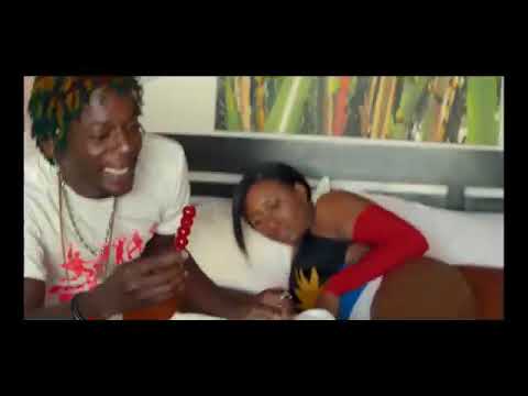 King Hard Knaxs - Island Girls Music Video