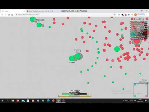 Destroying No Skill EU Players