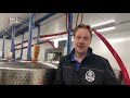 Stroomstoring na 13 uur verholpen, maar bierbrouwer Eric kan zijn bier weggooien [RTV Utrecht]