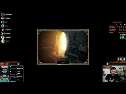 [World Record] SUB 2 HOUR 8 MAN SPEEDRUN!! (Diablo 2 Resurrected)
