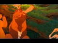 Brother Bear Meets Rutt Tuke