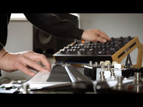 In The Moment - The North Quarter All Stars Documentary