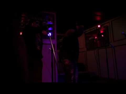 Twerk it (live) - Edeuce & Lou Laden