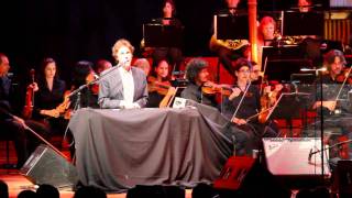 The Whitlams and the Queensland Symphony Orchestra (QSO) - Buy now, pay later 25/02/11
