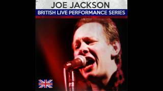 Fit (Live) - Joe Jackson