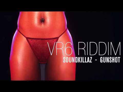 Soundkillaz - Gunshot [Official Audio]