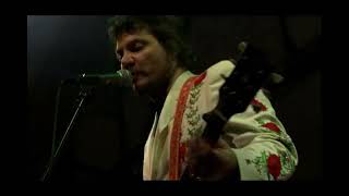 Wilco - I&#39;m The Man Who Loves You - Ashes Of American Flags DVD (Bonus Footage)