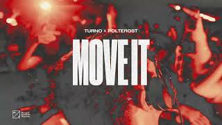 Turno - Move It video