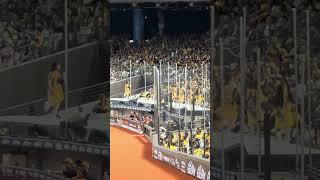 【Passion Sisters】台灣大賽G1@台北ドーム(台北大巨蛋)20241019 #台湾チア #cheerdance #cheerleading #passionsisters