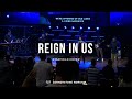Reign In Us (Starfield) – Caleb Garcia | Cornerstone Worship