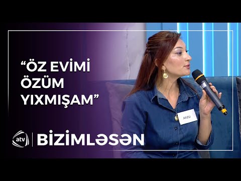 “Sevgi istəyirəm” – Seçimində yanılan Arzudan ETİRAF