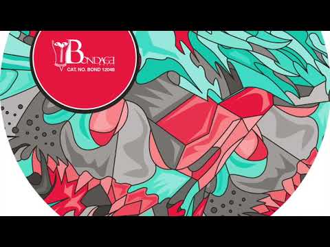 P R E M I E R E // Sascha Dive - Dark Night (Original Mix) [Bondage Music]