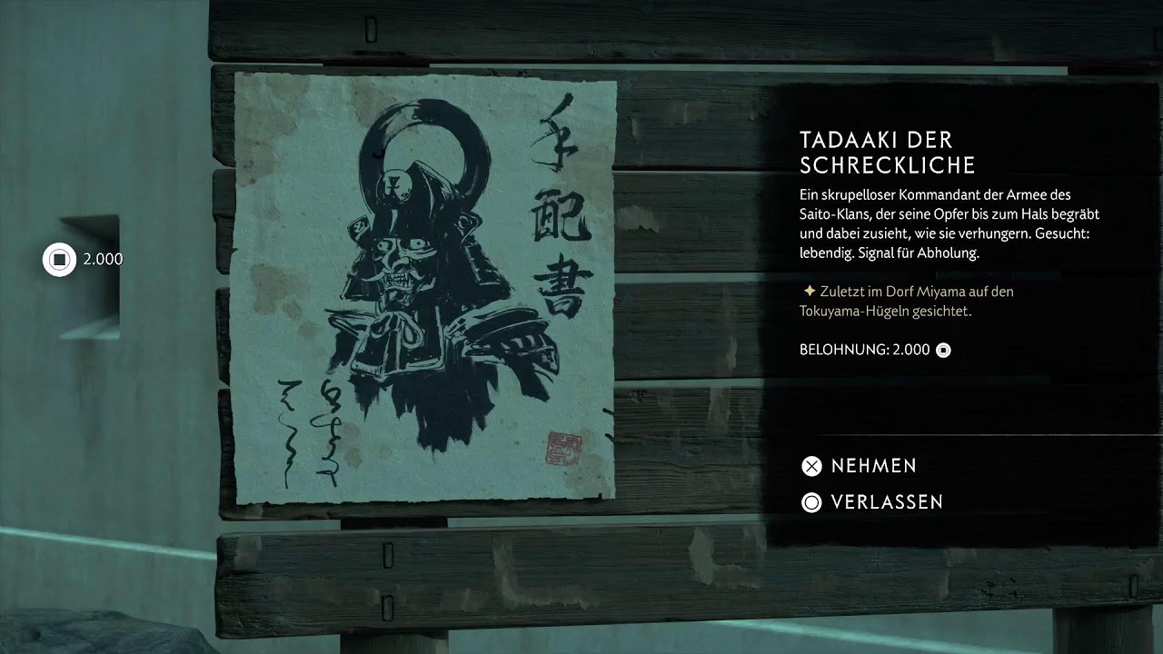 🛑 LIVE -_- Ghost Of Yotei Part 10