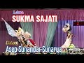 PAGELARAN WAYANG SUKMA SAJATI Asep Sunandar Sunarya Full