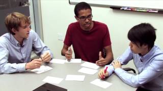 Brainstorming Methods