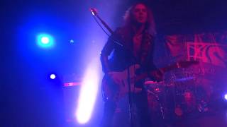 Royal Hunt  Colony Club   Brescia 20 03 2016  01 Martial arts