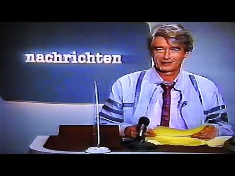 RUDIS TAGESSHOW @ rudi carell - DER ATOMKRIEG"