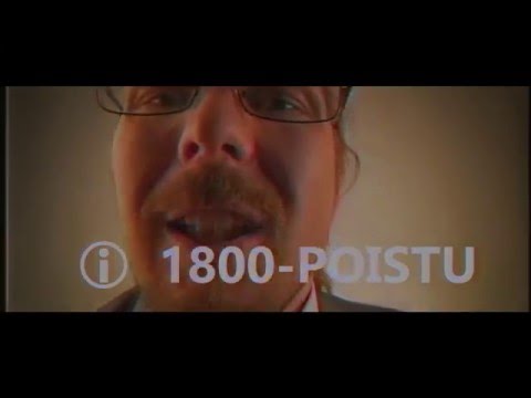 JKL 101 - Poistu (Are, Kriso, Gettomasa & Urbaanilegenda)