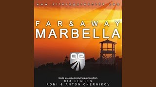 Marbella (ROMi Remix)