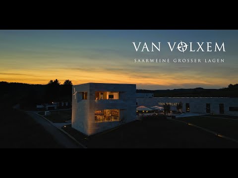 VAN VOLXEM - Evening Vibes - Videoproduktion Imagefilm Trier Luxemburg Saarland