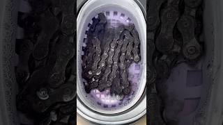 Download lagu Using ultrasonic cleaner to deep clean bike chain mp3 Download lagu Using ultrasonic cleaner to deep clean bike chain mp3