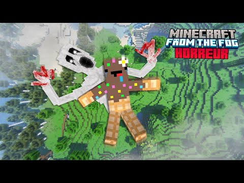 LA FIN DE L'AVENTURE HORRIFIQUE.. (From the Fog S3 #14)