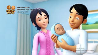 Download lagu Kak Ros Abang Iz Punya Baby | Upin & Ipin Terbaru 2025 | PinPin Movie mp3 Download lagu Kak Ros Abang Iz Punya Baby | Upin & Ipin Terbaru 2025 | PinPin Movie mp3