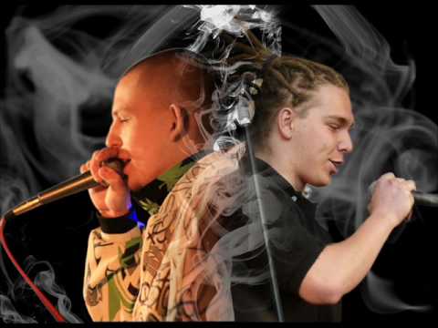 Chlapku feat. Shaman Dread - Zielona Moc
