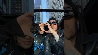 “I Believe In Love Again” with @PeggyGou  dropping on Nov. 8.