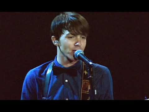 All Alone At The Disco - Drake bell