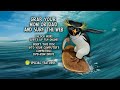 Open Season DVD Menu Walkthrough