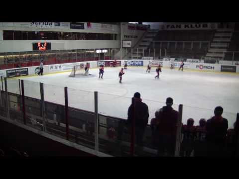 HC Slavia - Hradec Králové 19.03.2017