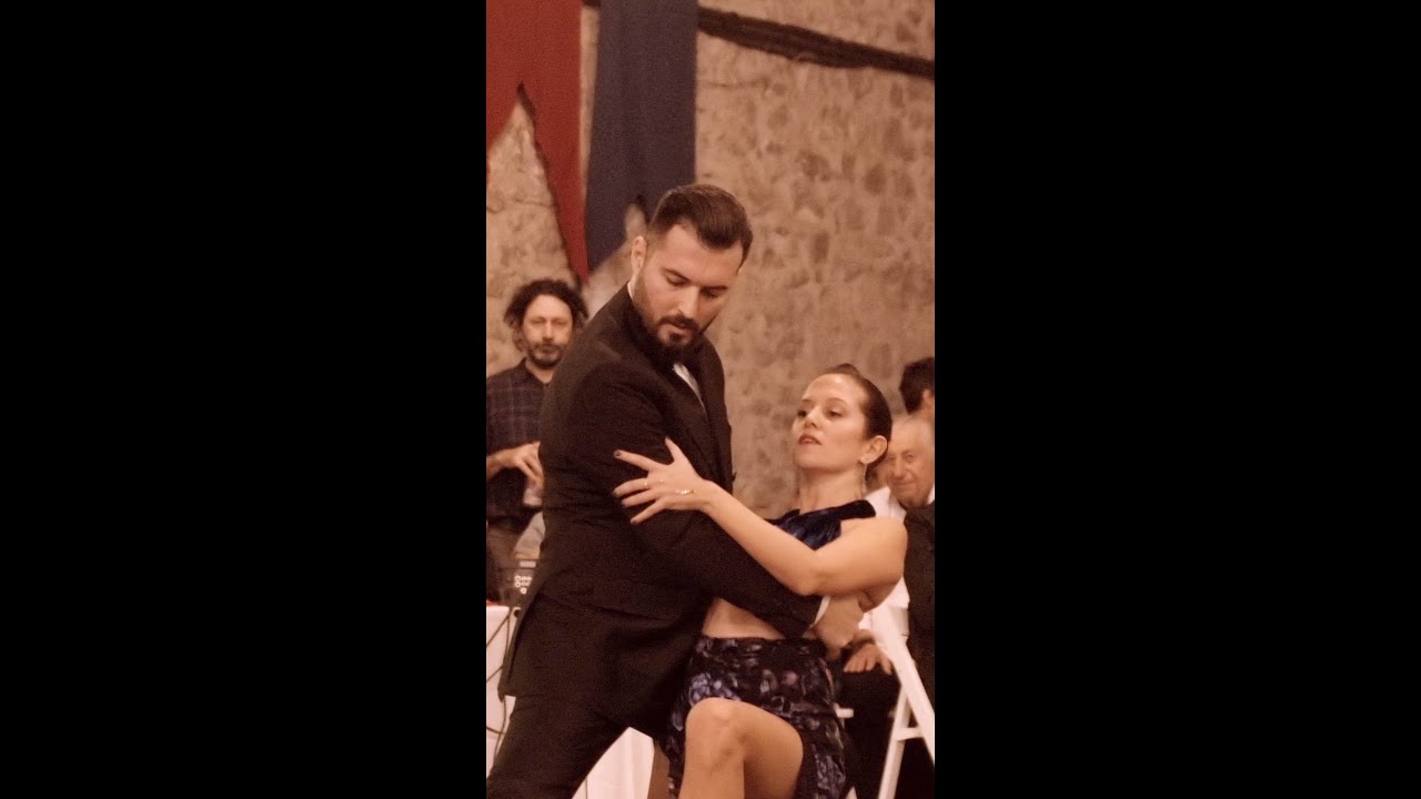 Ilgin Tetikcan and Ahmet Gezen – Once Upon a Time