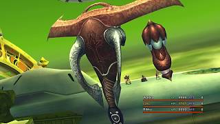 Penance, Part 2 - Let's Play Final Fantasy X Bonus Part 80