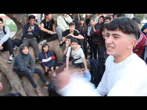 BATALLON!!! 8VOS DE FINAL/ Euforico-Sikotico vs NC vs Jam-lavito