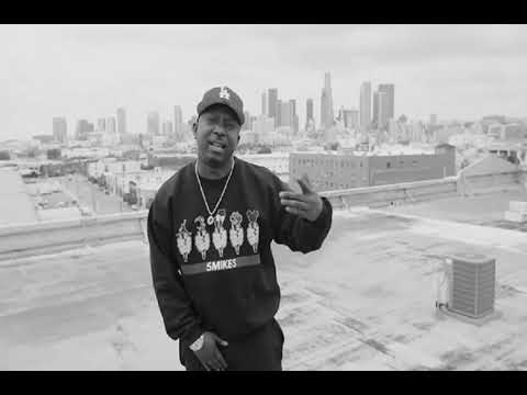 Ras Kass & Xzibit - Game Face (1997)