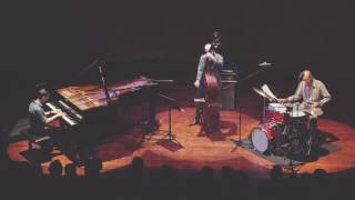 FEM Jazz! -  Fred Hersch Trio (Serpentine)