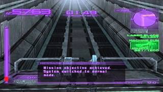 Armored Core 3 Walkthrough pt. 14 of 30