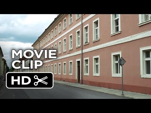 The Last Of The Unjust Movie CLIP - Made Up (2013) - Documentary HD