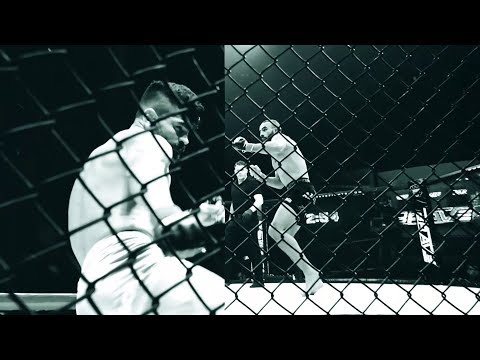 Ottman Azaitar vs Alejandro Martinez full fight